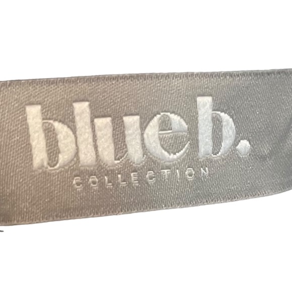 BlueB| Leopard Print Blazer - Picture 6 of 6